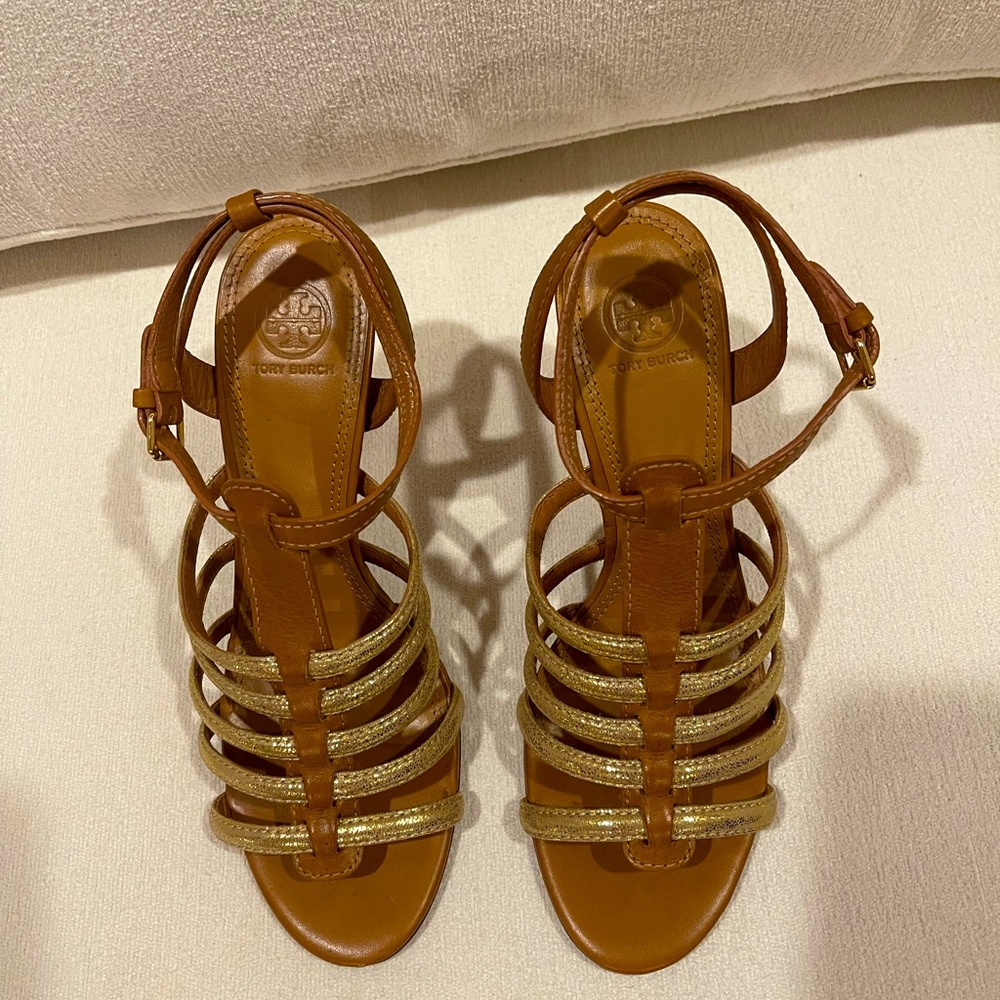 Tory Burch sandals 9.5